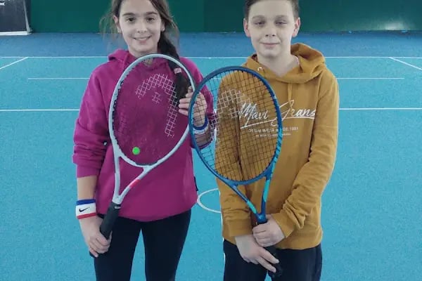 Milas Tenis Akademisi - Resim 2