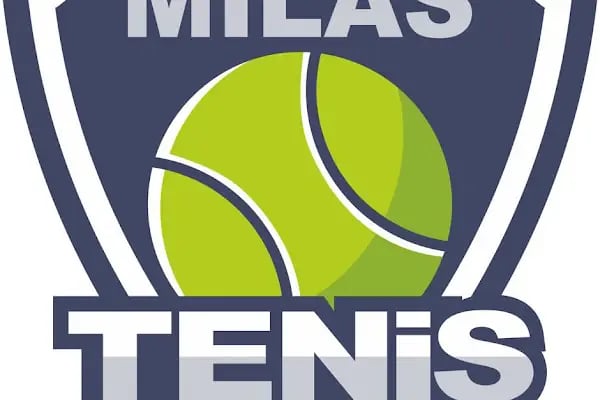 Milas Tenis Akademisi - Resim 6