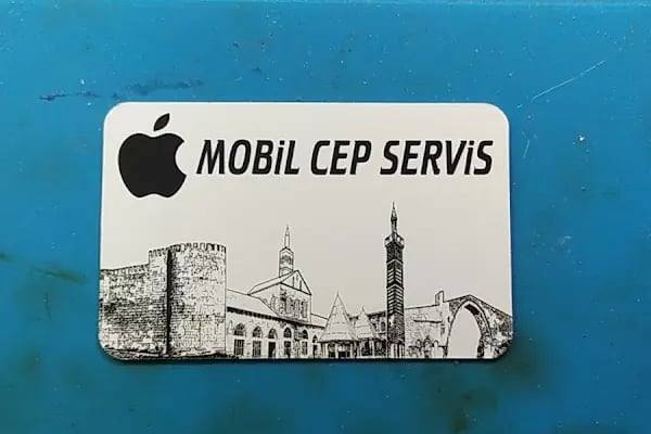 Mobil cep servis - Resim 10