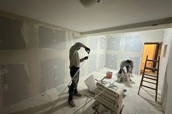 Başkent Akustik Ses Yalıtım Sistemleri ve Akustik Düzenleme Ses Yalıtım Malzemeleri Ankara - Resim 8
