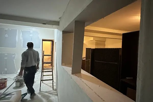 Başkent Akustik Ses Yalıtım Sistemleri ve Akustik Düzenleme Ses Yalıtım Malzemeleri Ankara - Resim 11