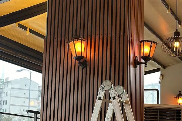 Başkent Akustik Ses Yalıtım Sistemleri ve Akustik Düzenleme Ses Yalıtım Malzemeleri Ankara - Resim 1