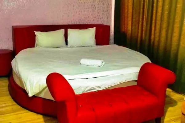 Cordelio Apart Hotel - Karşıyaka Günlük Kiralık Ev ve Daireler - Resim 3