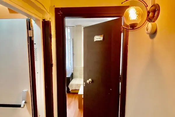 Cordelio Apart Hotel - Karşıyaka Günlük Kiralık Ev ve Daireler - Resim 16