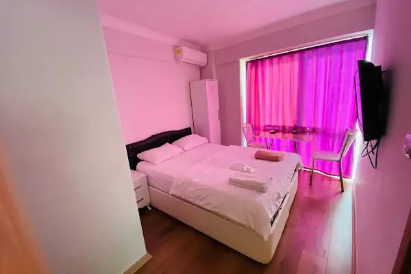Cordelio Apart Hotel - Karşıyaka Günlük Kiralık Ev ve Daireler - Resim 7