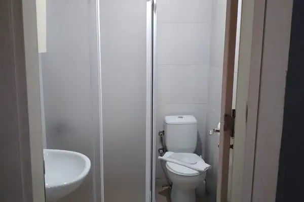 Cordelio Apart Hotel - Karşıyaka Günlük Kiralık Ev ve Daireler - Resim 5