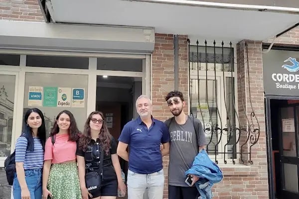 Cordelio Apart Hotel - Karşıyaka Günlük Kiralık Ev ve Daireler - Resim 2