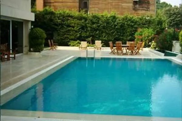 Havuz Sauna İnşaat ticaret san.ltd.şti. - Resim 4
