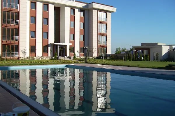 Havuz Sauna İnşaat ticaret san.ltd.şti. - Resim 5
