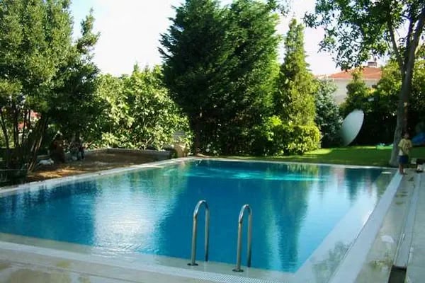Havuz Sauna İnşaat ticaret san.ltd.şti. - Resim 3