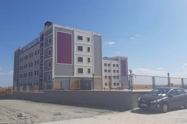 Doğa Koleji Çorlu Kampüsü - Resim 3