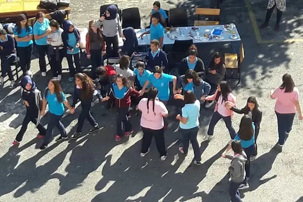 Avcılar İhkib Mesleki ve Teknik Anadolu Lisesi - Resim 7