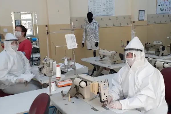 Avcılar İhkib Mesleki ve Teknik Anadolu Lisesi - Resim 11