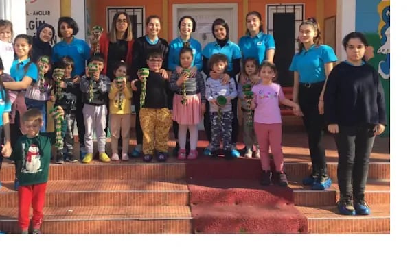 Avcılar İhkib Mesleki ve Teknik Anadolu Lisesi - Resim 17
