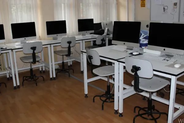 Avcılar İhkib Mesleki ve Teknik Anadolu Lisesi - Resim 4