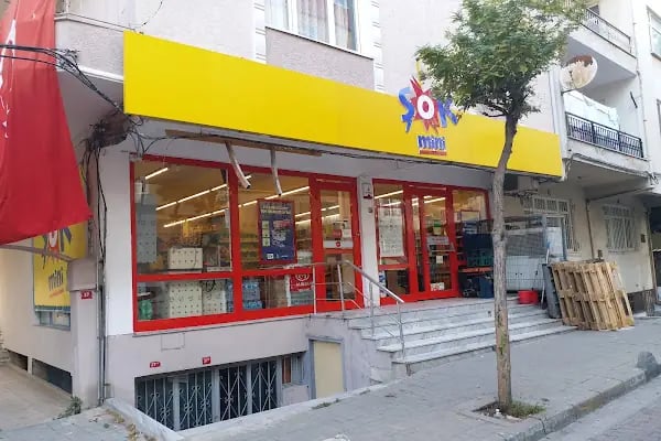Avcılar İhkib Mesleki ve Teknik Anadolu Lisesi - Resim 5