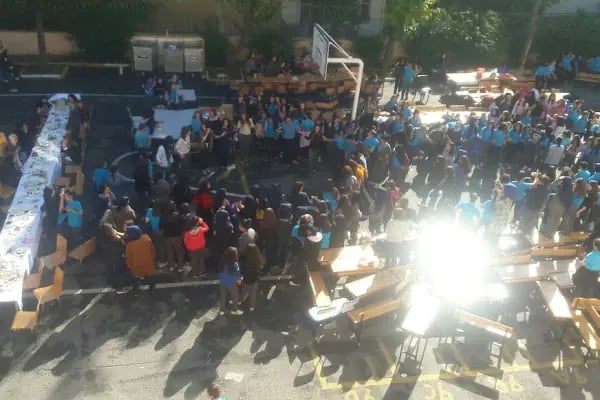 Avcılar İhkib Mesleki ve Teknik Anadolu Lisesi - Resim 10