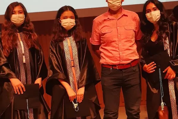 Avcılar İhkib Mesleki ve Teknik Anadolu Lisesi - Resim 8