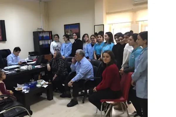 Avcılar İhkib Mesleki ve Teknik Anadolu Lisesi - Resim 6
