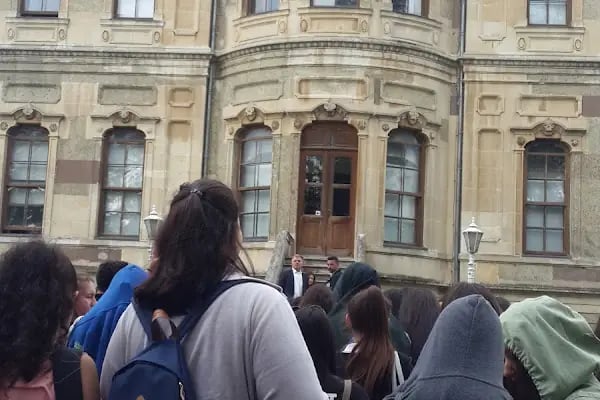 Avcılar İhkib Mesleki ve Teknik Anadolu Lisesi - Resim 13