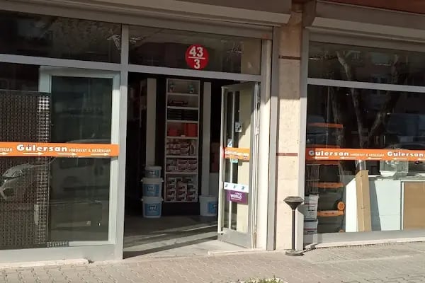 Gülersan Hırdavat - Resim 18