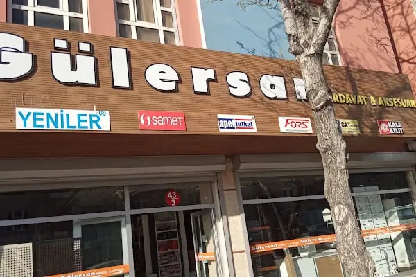 Gülersan Hırdavat - Resim 16