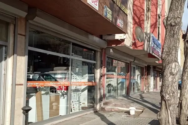Gülersan Hırdavat - Resim 14