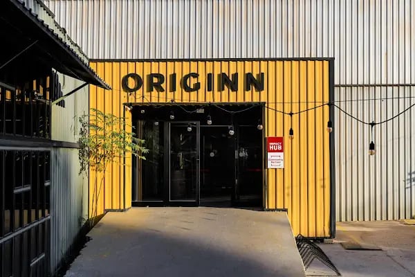 Originn - Resim 3