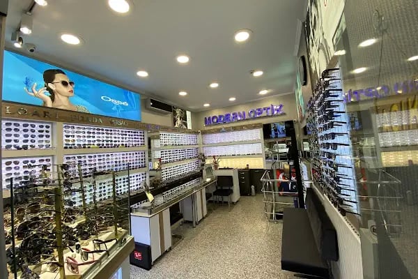 MODERN OPTİK - Resim 2