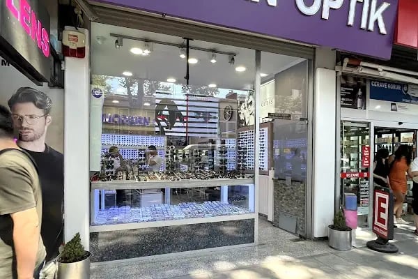MODERN OPTİK - Resim 10