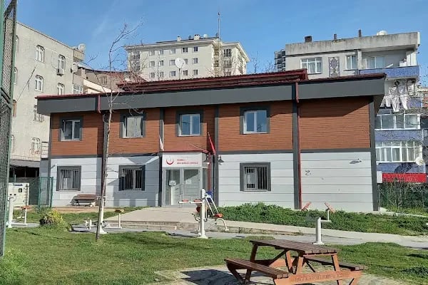 Rumeli Aile Sağlığı Merkezi - Resim 1