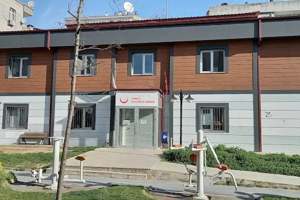 Rumeli Aile Sağlığı Merkezi - Resim 3