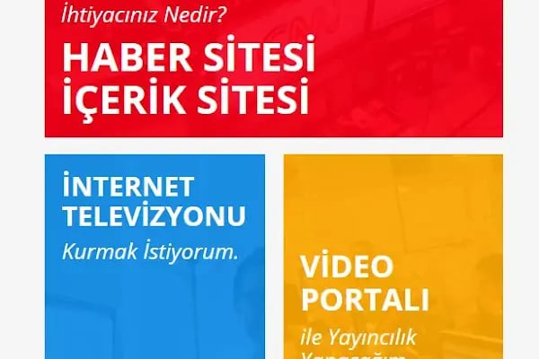 Baştürk Dijital Medya Ajansı - Resim 7