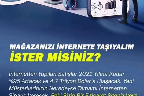 Baştürk Dijital Medya Ajansı - Resim 6