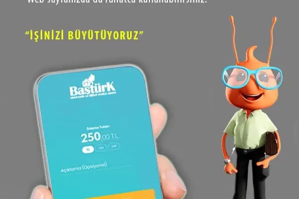 Baştürk Dijital Medya Ajansı - Resim 3