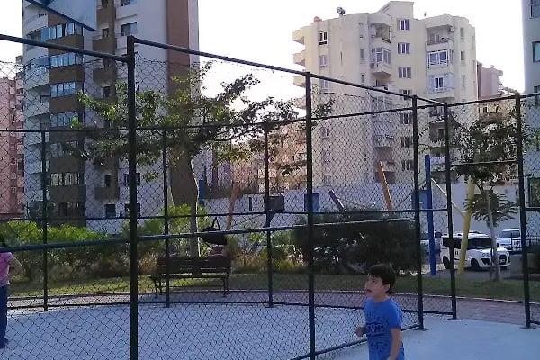 Gülen Yüzler Semt Kreşi Yurt-1 - Resim 10