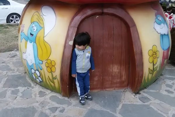 Gülen Yüzler Semt Kreşi Yurt-1 - Resim 3