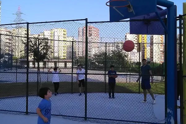 Gülen Yüzler Semt Kreşi Yurt-1 - Resim 1