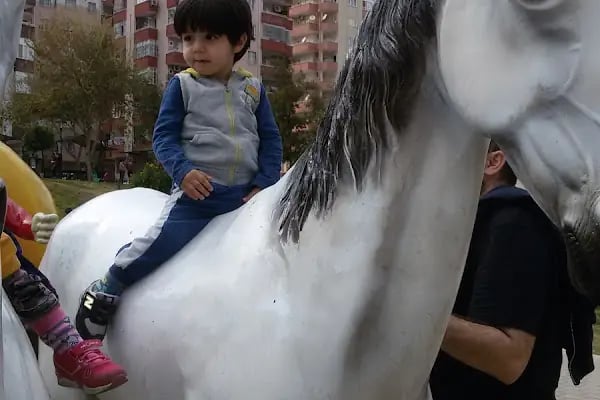 Gülen Yüzler Semt Kreşi Yurt-1 - Resim 5