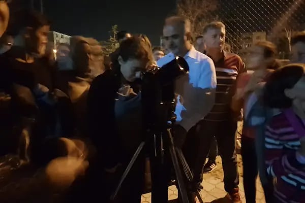 Şehit Prof. Dr. İlhan Varank Bilim ve Sanat Merkezi - Resim 14