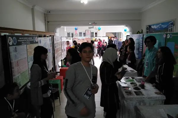 Şehit Prof. Dr. İlhan Varank Bilim ve Sanat Merkezi - Resim 11