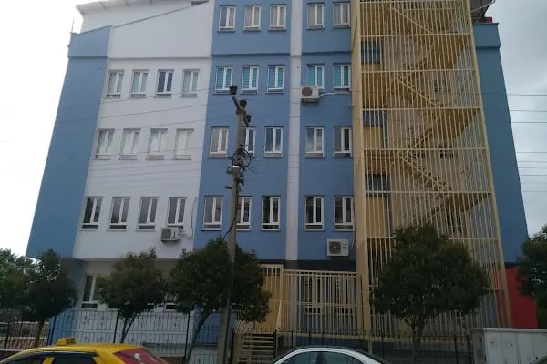 Şehit Prof. Dr. İlhan Varank Bilim ve Sanat Merkezi - Resim 3