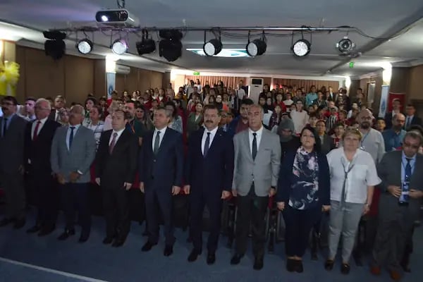 Şehit Prof. Dr. İlhan Varank Bilim ve Sanat Merkezi - Resim 13