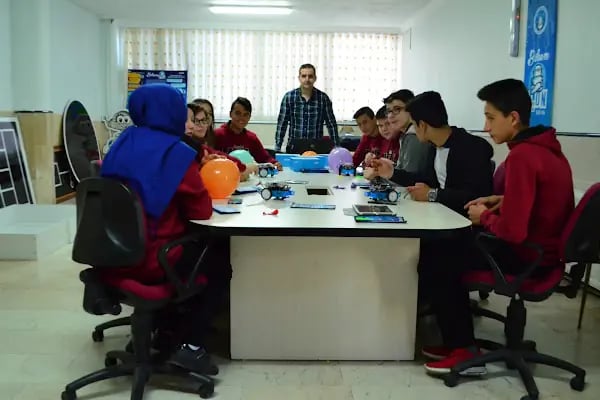 Şehit Prof. Dr. İlhan Varank Bilim ve Sanat Merkezi - Resim 5