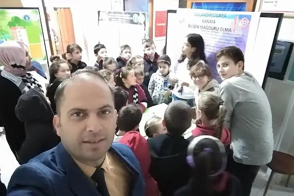 Şehit Prof. Dr. İlhan Varank Bilim ve Sanat Merkezi - Resim 9