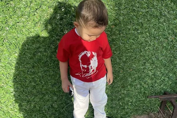 Little One Kız-Erkek Çocuk Kuaförü - Resim 14