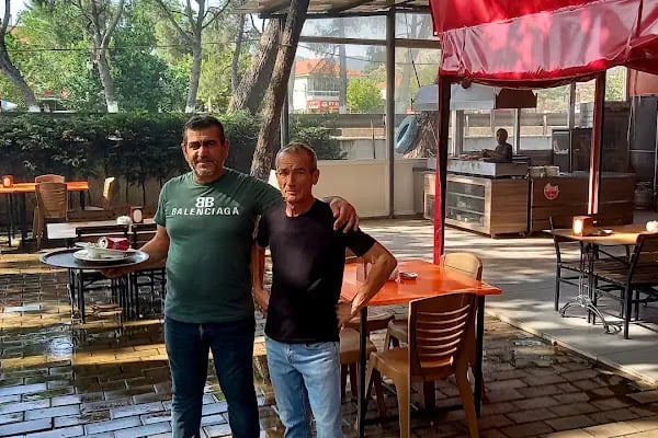 KAFKAS AILE ÇAY BAHÇESI - Resim 6