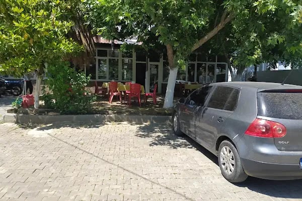 KAFKAS AILE ÇAY BAHÇESI - Resim 9