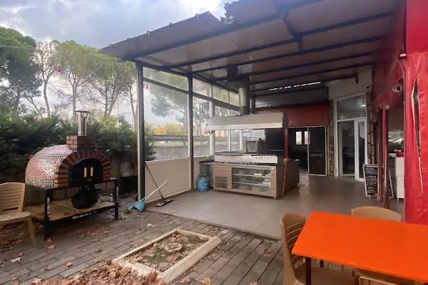 KAFKAS AILE ÇAY BAHÇESI - Resim 15