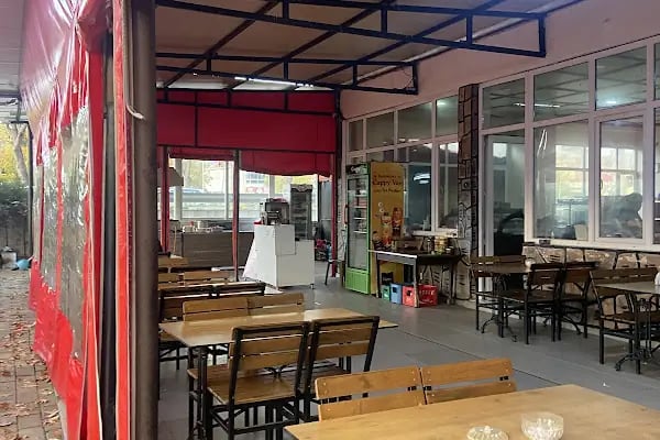 KAFKAS AILE ÇAY BAHÇESI - Resim 11